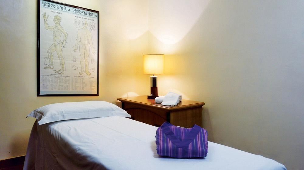Metropark Hotel Макао Экстерьер фото