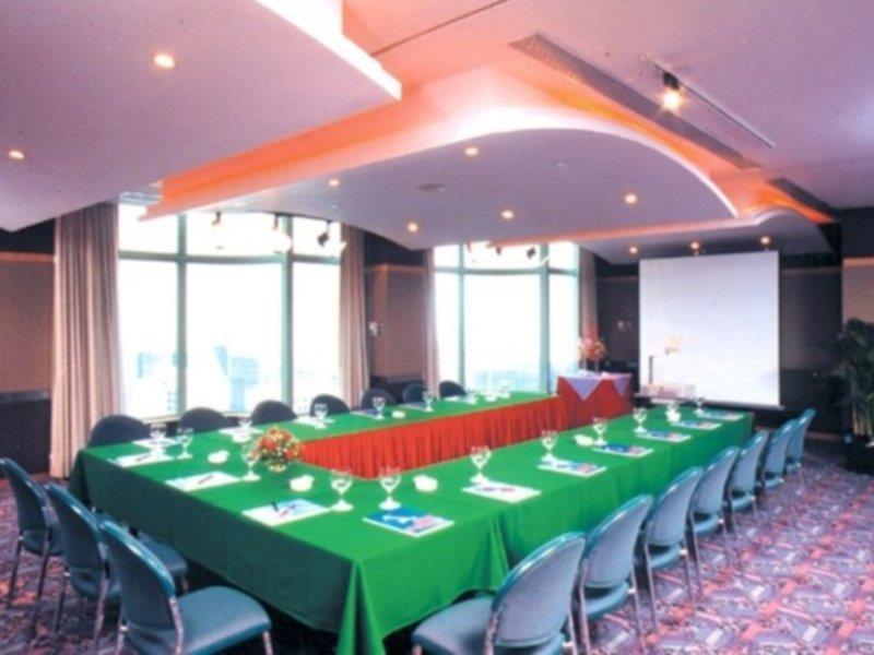 Metropark Hotel Макао Экстерьер фото