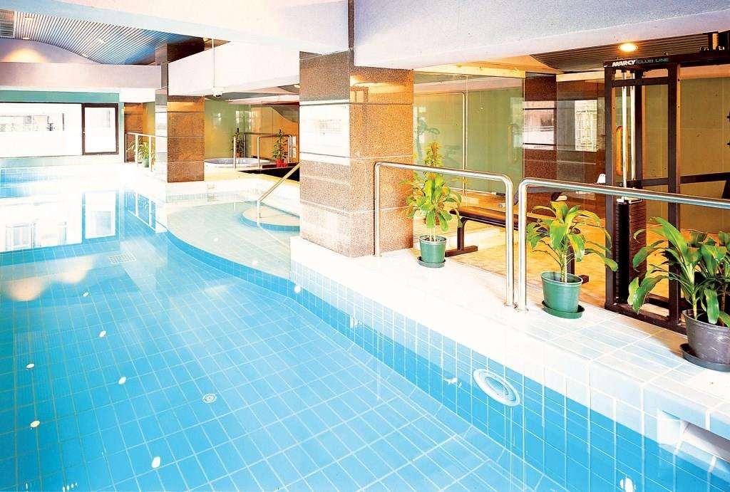 Metropark Hotel Макао Удобства фото